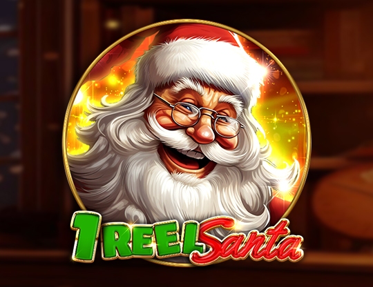 1 Reel Santa